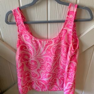 Lilly Pulitzer top